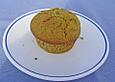 Melonen - Pesto - Muffins