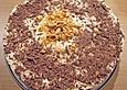 Baileys - Mousse - Himbeer - Cheesecake (ohne backen)
