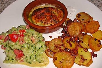 Pfälzer Brotgrumbeere