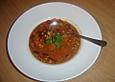 Mitternachts - Suppe