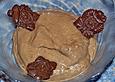 Mousse au chocolat