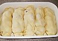 Niederbayerische Maultaschen