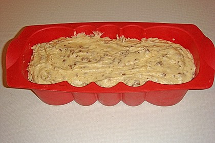 Bananenkuchen mit Schokoladenst&uuml;ckchen 5