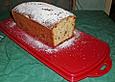 Bananenkuchen mit Schokoladenst&uuml;ckchen