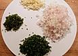 Frikadellen mit K&auml;sef&uuml;llung
