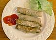 Vietnamesische Fr&uuml;hlingsrollen