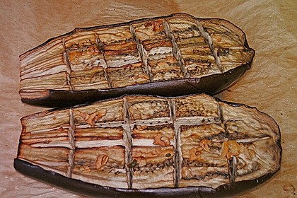 Baba Ghanoush 5