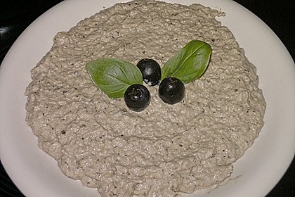 Baba Ghanoush