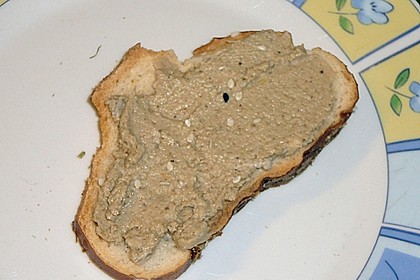 Baba Ghanoush 7