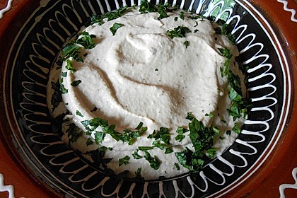 Baba Ghanoush 2
