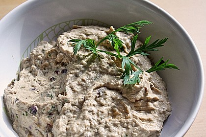 Baba Ghanoush 4