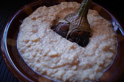 Baba Ghanoush 3