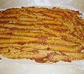 Mini - Pizzaschnecken (Bild)