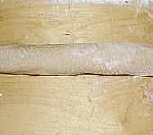 Mini - Pizzaschnecken (Bild)