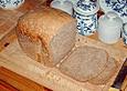 Dinkelmischbrot f&uuml;r den Brotbackautomaten