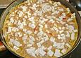 1 A Omelette mediterran  /  Pizza - Omelette