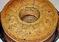 Sprudelkuchen mit Schokolade