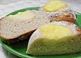 Vanilleboller
