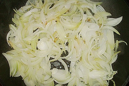 Schwäbische Käsespätzle 6