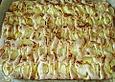Apfelkuchen einfach und lecker