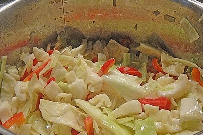 Krautgulasch 4