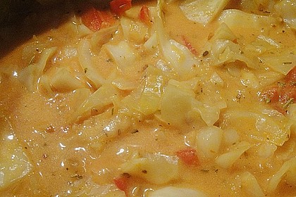 Krautgulasch 5