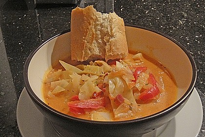 Krautgulasch 6