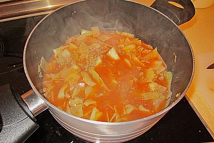 Krautgulasch 7