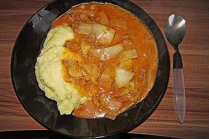 Krautgulasch 8