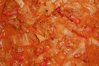 Krautgulasch 9