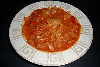 Krautgulasch 10
