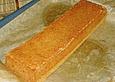 Haselnusskuchen