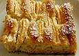 Apfelkuchen
