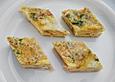 Artischocken - Frittata