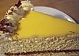 Eierlik&ouml;r - K&auml;se - Sahne - Torte