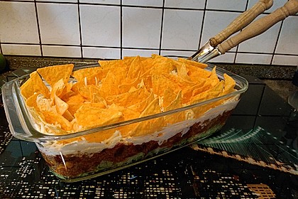 Taco - Salat 3