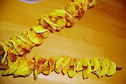 WW Kartoffelchips 22