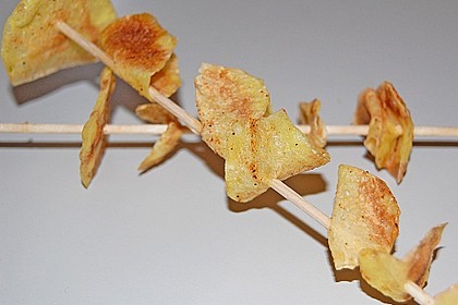 WW Kartoffelchips 36