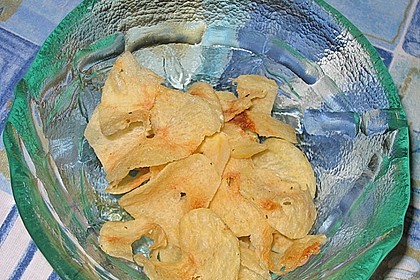WW Kartoffelchips 30