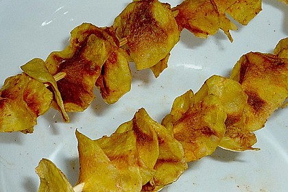 WW Kartoffelchips 5