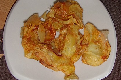 WW Kartoffelchips 40