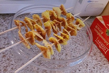 WW Kartoffelchips 45