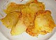 WW Kartoffelchips