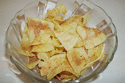 WW Kartoffelchips 31