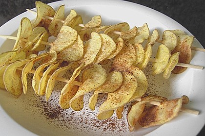 WW Kartoffelchips 7