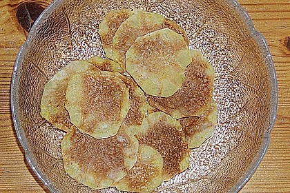 WW Kartoffelchips 25