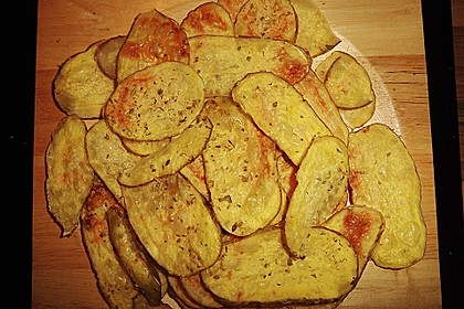 WW Kartoffelchips 2