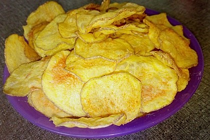 WW Kartoffelchips 8