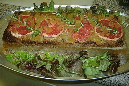 Gefl&uuml;gelterrine