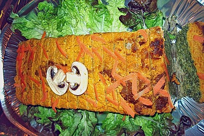 Gem&uuml;seterrine